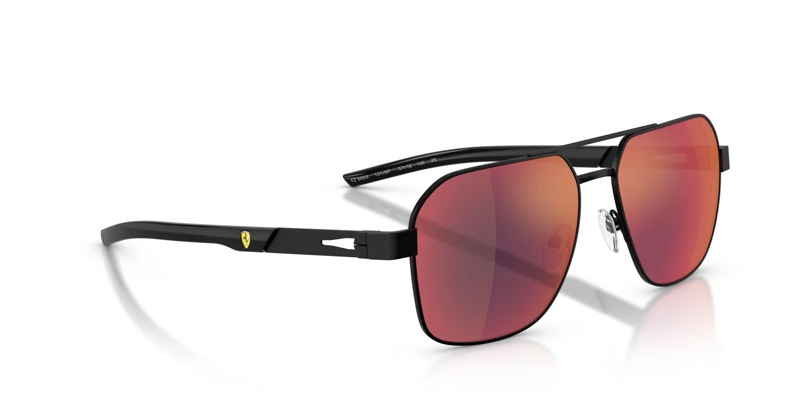 Scuderia Ferrari 5003 Sunglasses - view 26